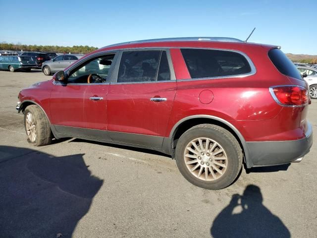 2011 Buick Enclave CXL