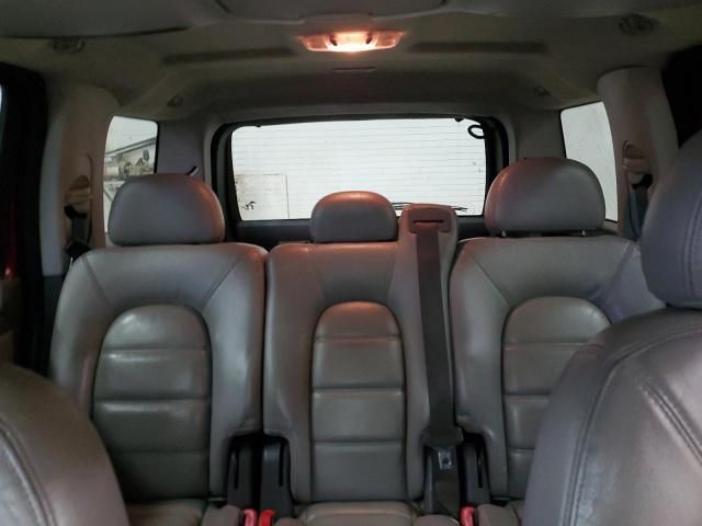 2005 Ford Explorer XLT