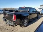 2018 GMC Canyon SLE