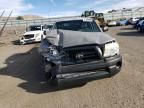 2007 Toyota Tacoma Access Cab