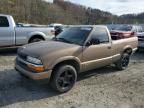 2002 Chevrolet S Truck S10