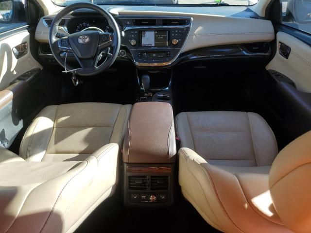 2013 Toyota Avalon Base