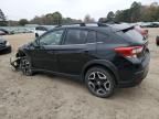 2018 Subaru Crosstrek Limited