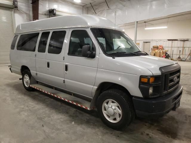 2008 Ford Econoline E250 Van