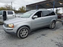 Salvage cars for sale at Cartersville, GA auction: 2011 Volvo XC90 3.2