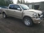 2004 Toyota Tundra Double Cab SR5