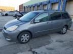 2005 Toyota Sienna XLE