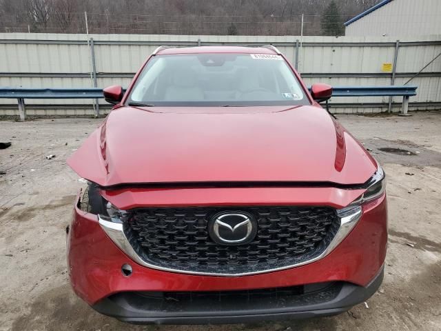 2023 Mazda CX-5 Preferred