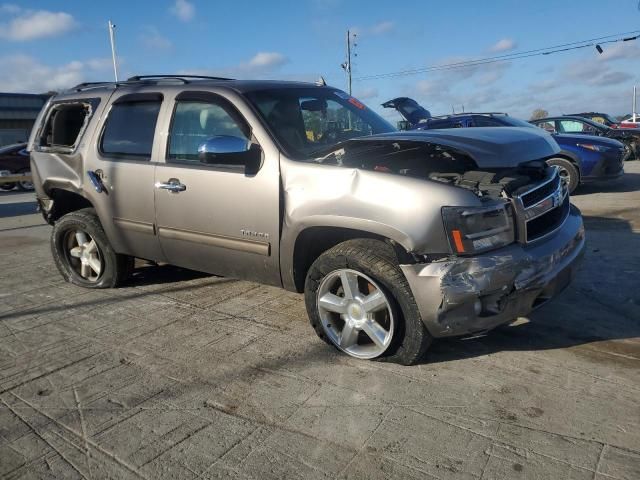 2011 Chevrolet Tahoe C1500 LT