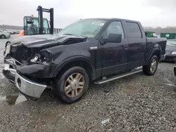 Ford Vehiculos salvage en venta: 2008 Ford F150 Supercrew