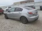 2011 Mazda 3 I