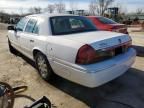 2008 Mercury Grand Marquis LS