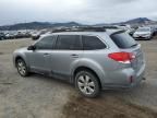 2011 Subaru Outback 3.6R