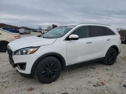 2018 KIA Sorento LX en venta en West Warren, MA