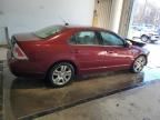 2007 Ford Fusion SEL