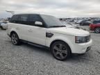 2010 Land Rover Range Rover Sport HSE