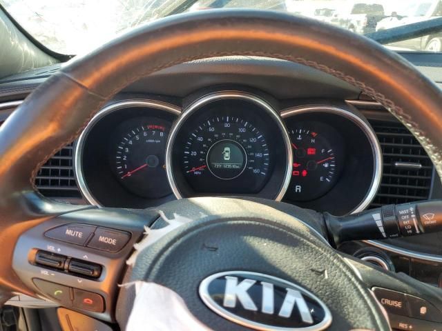 2014 KIA Optima EX