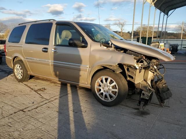 2006 Buick Terraza CX