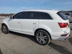 2012 Audi Q7 Premium Plus