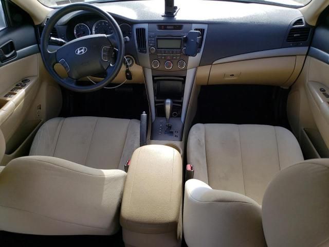 2010 Hyundai Sonata GLS