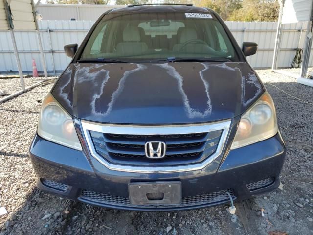 2009 Honda Odyssey LX