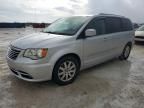 2011 Chrysler Town & Country Touring L