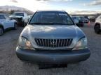 2000 Lexus RX 300