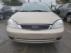 2006 Ford Focus ZX4