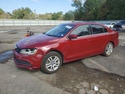 Carros con verificación Run & Drive a la venta en subasta: 2017 Volkswagen Jetta S