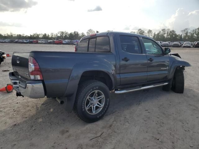 2014 Toyota Tacoma Double Cab Prerunner