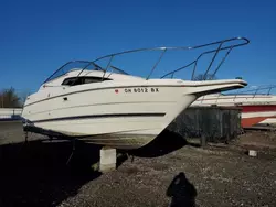 Salvage boats for sale at Columbia Station, OH auction: 1997 Bayliner Boat