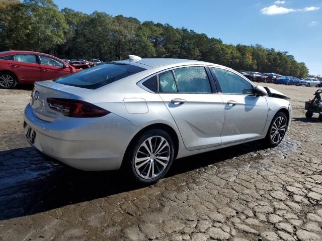 2018 Buick Regal Essence