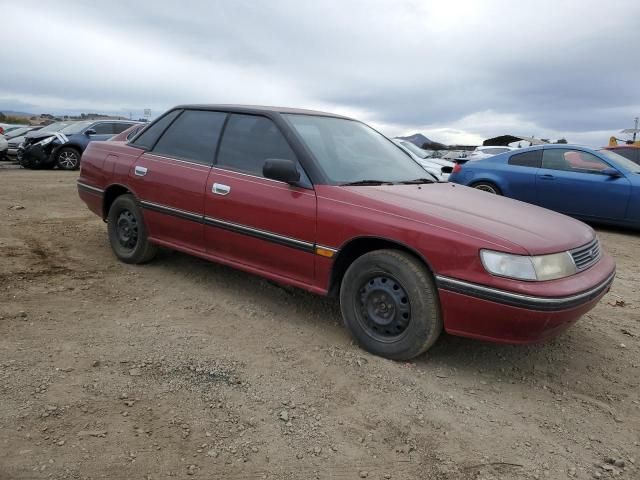 1994 Subaru Legacy L