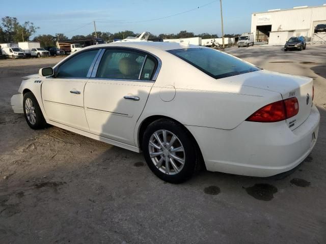 2011 Buick Lucerne CXL