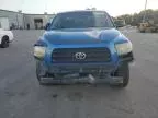 2007 Toyota Tundra Double Cab SR5