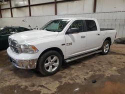 2017 Dodge RAM 1500 SLT en venta en Lansing, MI