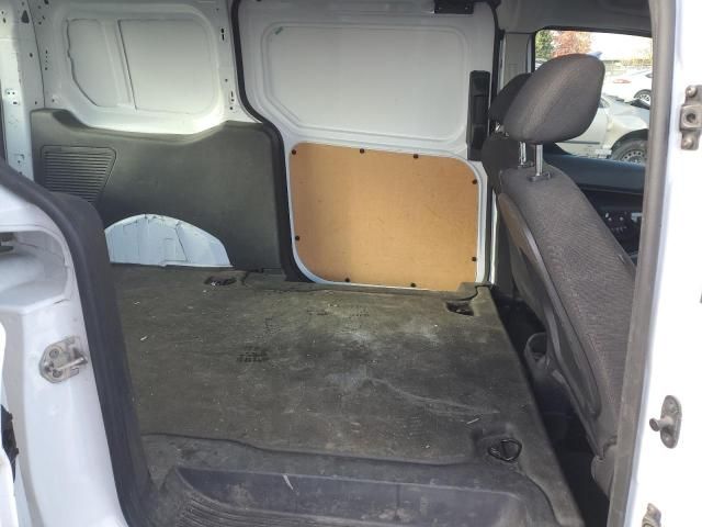 2015 Ford Transit Connect XL