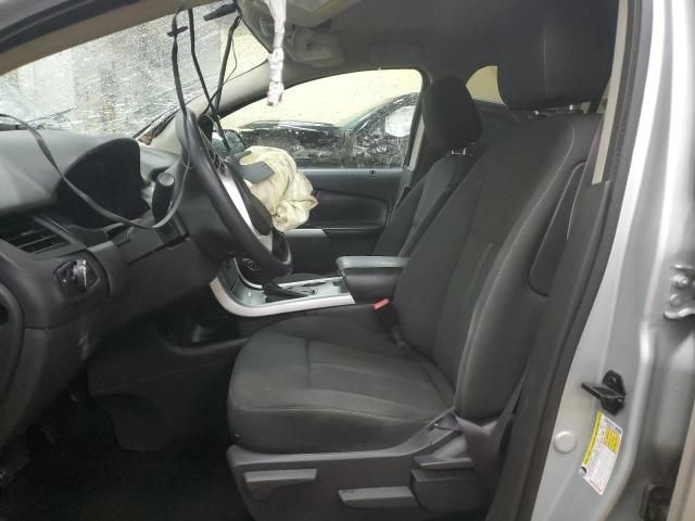 2013 Ford Edge SE