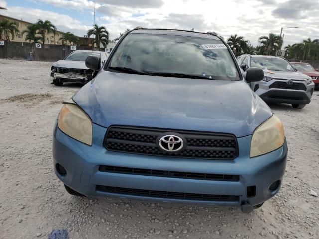 2007 Toyota Rav4