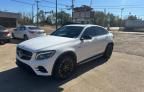 2019 Mercedes-Benz GLC Coupe 43 4matic AMG