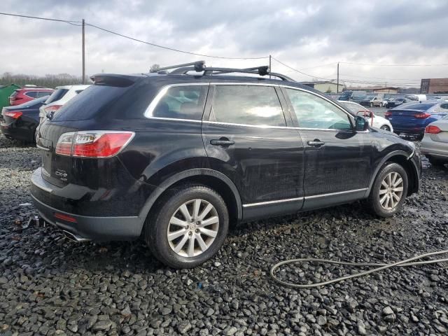 2010 Mazda CX-9