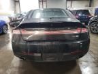 2014 Lincoln MKZ