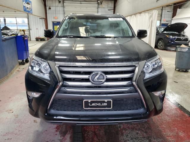 2015 Lexus GX 460 Premium