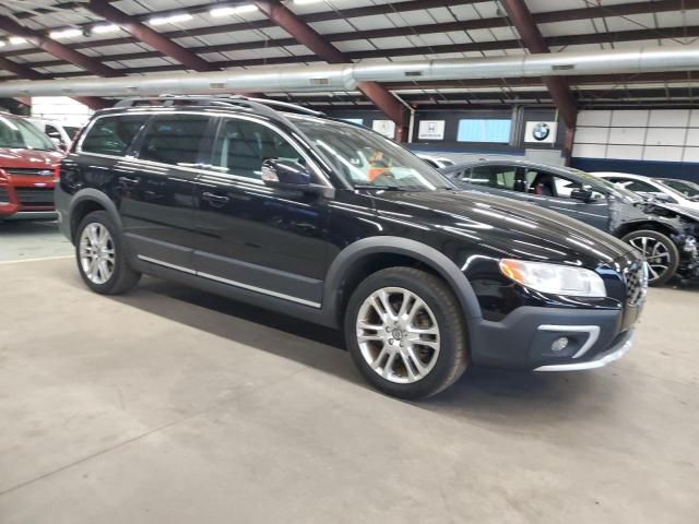 2016 Volvo XC70 T5 Premier