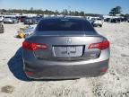 2013 Acura ILX Hybrid Tech