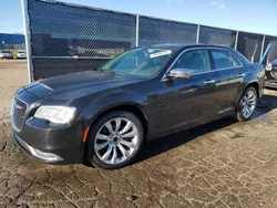 Chrysler 300 salvage cars for sale: 2020 Chrysler 300 Limited