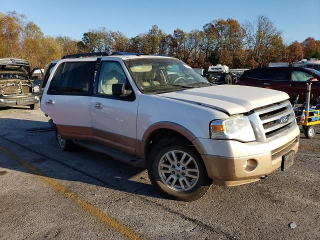 2014 Ford Expedition XLT