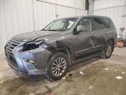 Salvage Cars with No Bids Yet For Sale at auction: 2016 Lexus GX 460 Premium