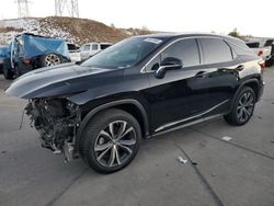 Vehiculos salvage en venta de Copart Littleton, CO: 2018 Lexus RX 350 Base