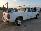 2005 Chevrolet Silverado C1500